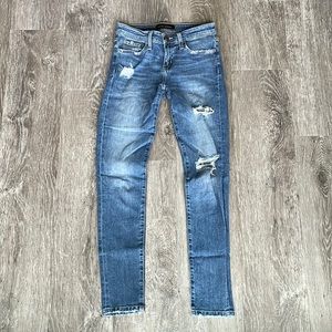 Flying Monkey Jeans